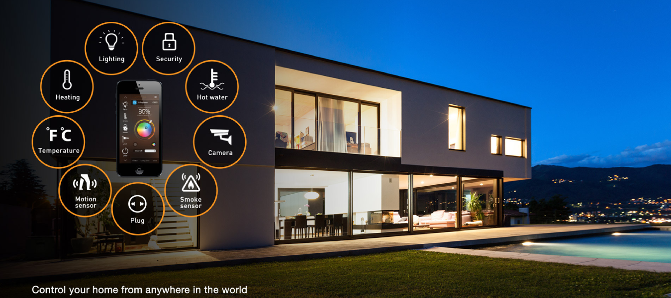 Best Home Automation Services in Hyderabad
