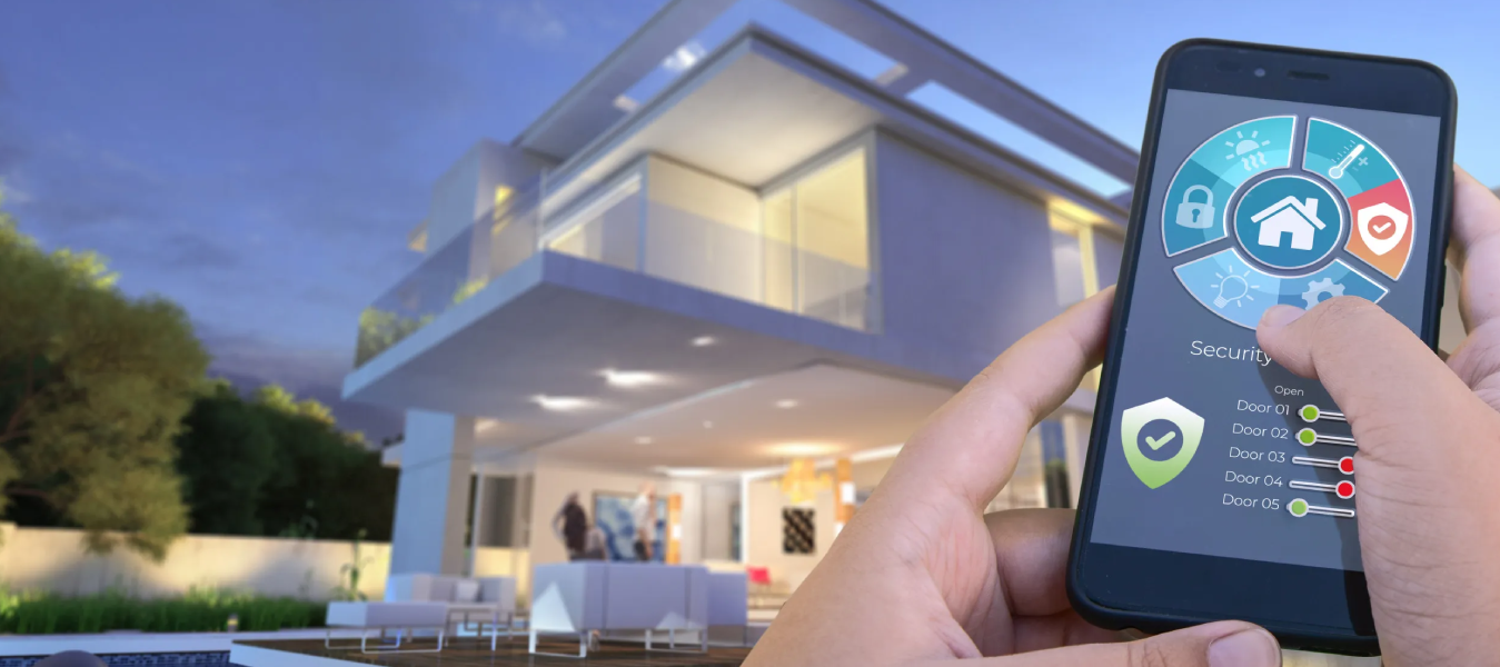 Best Home Automation Services in Hyderabad