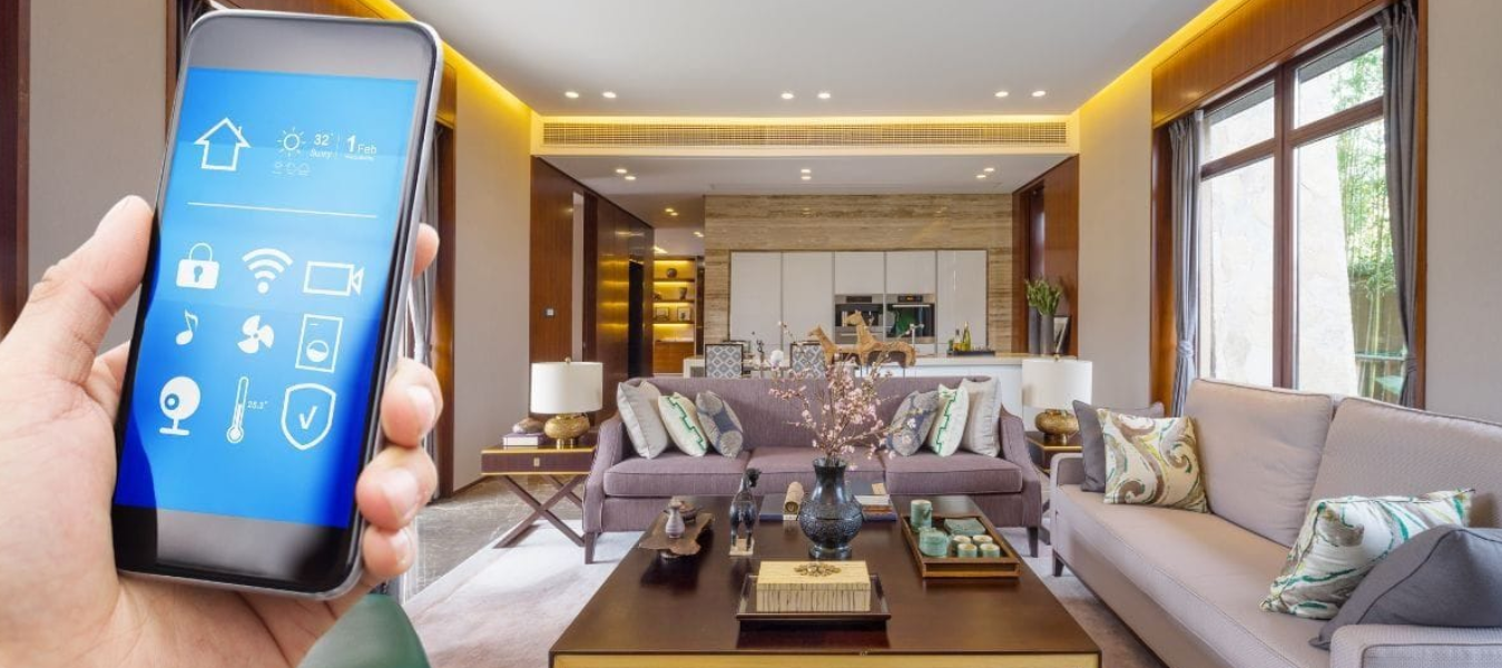 Best Home Automation Services in Hyderabad